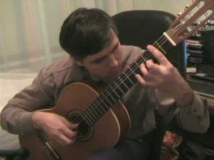 Тико Тико, Абреу