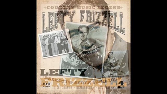 Heart's Highway by Lefty Frizzell смотреть онлайн