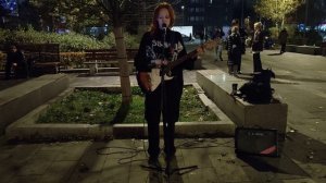 Король и Шут - Кукла колдуна - КиШ -Исполнила девушка Вика Булатова мечтающая научиться петь #Mosco