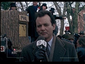 День сурка 1993.Английский по фильмам-часть 1(English by Film - Part 1)Groundhog.Day.1993