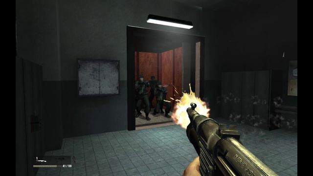 Поворотный момент: падение свободы (PC)