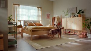 Смешная реклама магазинов IKEA