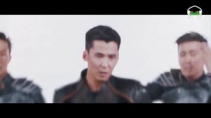 Мирбек Атабеков   Молмолум