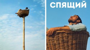 49 дней на флагштоке и другие невероятные правдивые истории