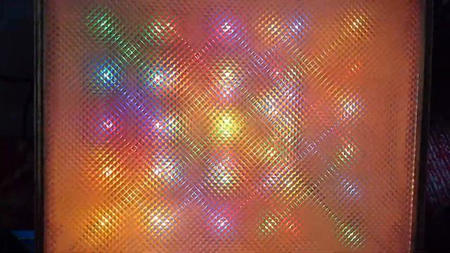 Цветомузыка (светомузыка) смотреть онлайн