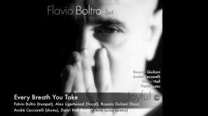 Flavio Boltro Quintet & Alex Ligertwood - Every Breath You Take