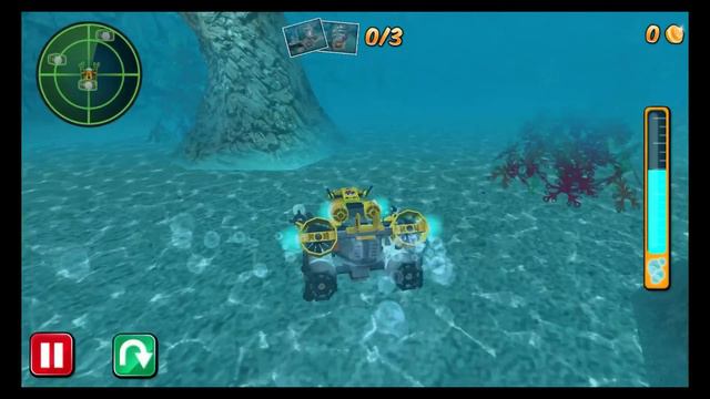 LEGO® City My City - Best App For Kids - iPhone/iPad/iPod Touch смотреть онлайн