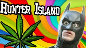 Плантации БэтМена - Hunter Island - №8