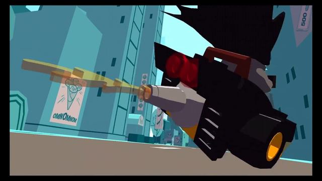 LEGO DC Super Heroes Mighty Micros - iOS / Android - Gameplay Video смотреть онлайн