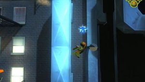 Лего черепашки ниндзя