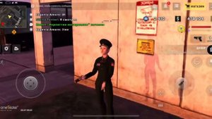 ЖАЛОБЫ ИГРОКОВ ONE STATE