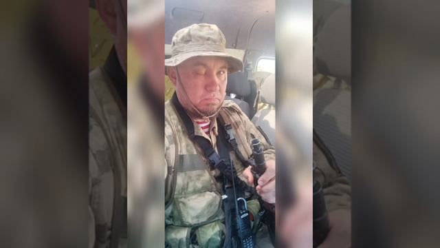 24.07.2023г Доброволец,  Контрактник . Воложанин Александр позывной "Якудза" после ранения интервью