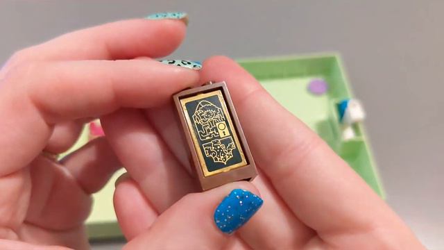 NEW Lego Disney Encanto Storybook - Antonio's Magical Door смотреть онлайн