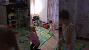 Танцы Руслана #танцордиско #восхождениезвезды #любимыйсын