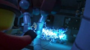 Ninjago Dragons Rising - The Crystalized Whip Music Video