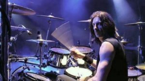 Judas Priest - Painkiller - Scott Travis (Isolated Drums)