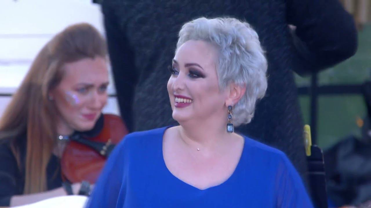 "Арго" - Этери Бериашвили , Астемир Апанасов и Аскер Бербеков смотреть онлайн