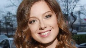 Девушка дождя