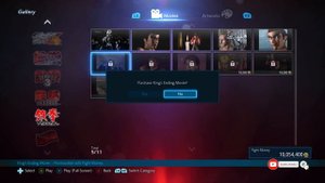 Tekken 1 Intro Movies | Old Graphics 1994  🔥🔥