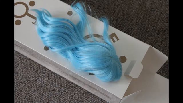 Dollfie Dream Dynamite Towa Unboxes Herself смотреть онлайн