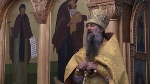 Проповедь. О достойном и недостойном причащении (17 ноября 2019)