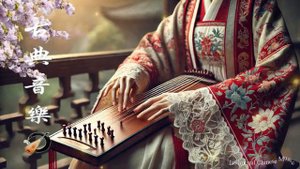 Супер красивая китайская классическая музыка