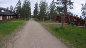 Норвегия-Финляндия