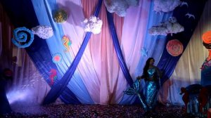 русалочка часть2