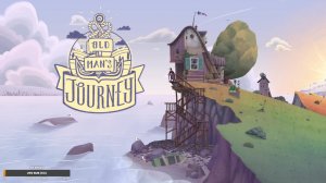 Old Man's Journey ▶ ТИХИЙ СТРИМ.