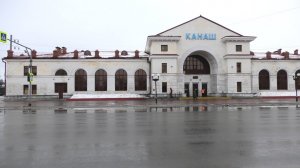 Безлимитный интернет в частном секторе в гор. Канаш