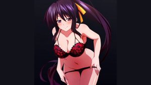 Akeno Himejima vs Rias Gremory || Naughty Compilation 🥵🥵💋💋❣️❣️❤️❤️