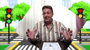 Беседа по Правилам дорожного движения