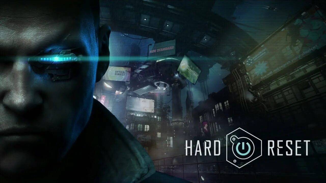 Hard Reset Redux #7 Крушитель.