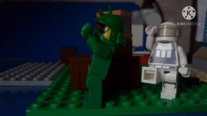 LEGO AMONG US ANIMATION / ЛЕГО АНИМАЦИЯ АМОНГ АС