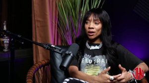 Lil Mama Gets Emotional About The Time She Crashed Jay Z VMA Performance