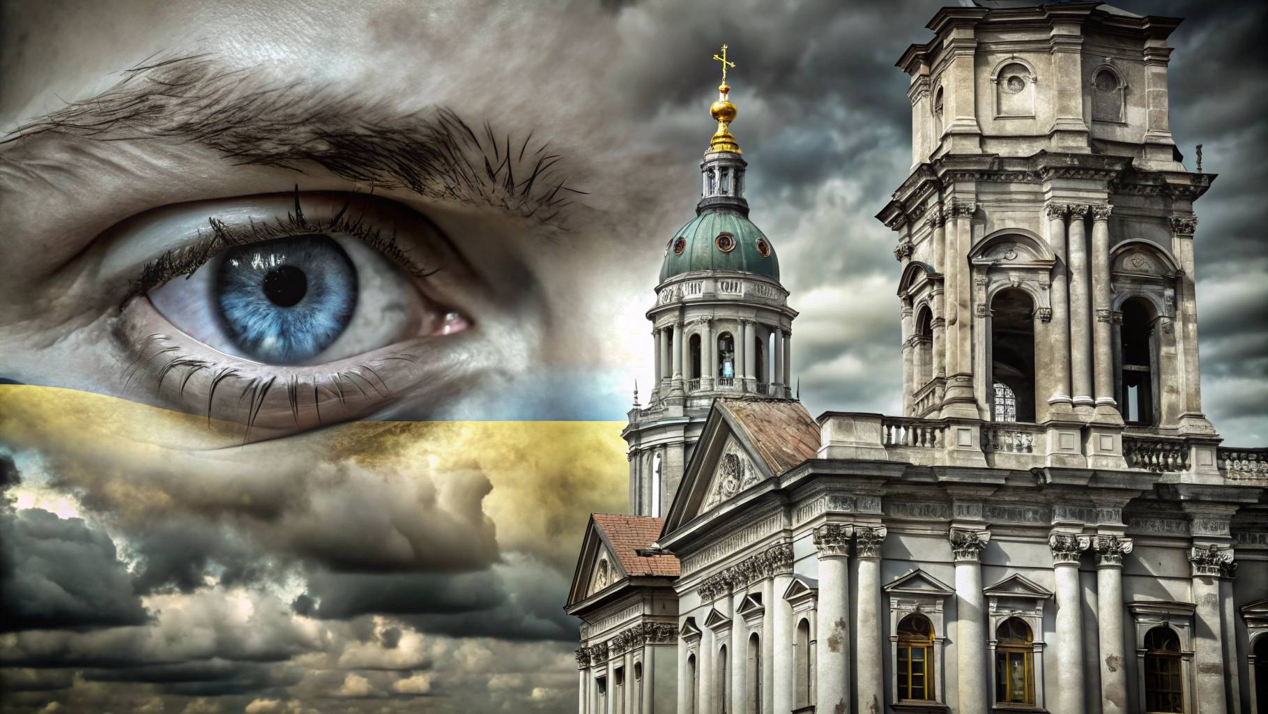 Джон Миршаймер: Украина обречена - вот почему