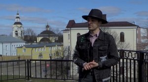 Владимир Кочетков. Выборг. ВМТК