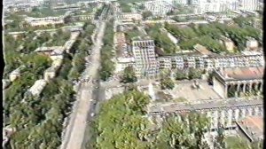 Новокузнецк 1995 год