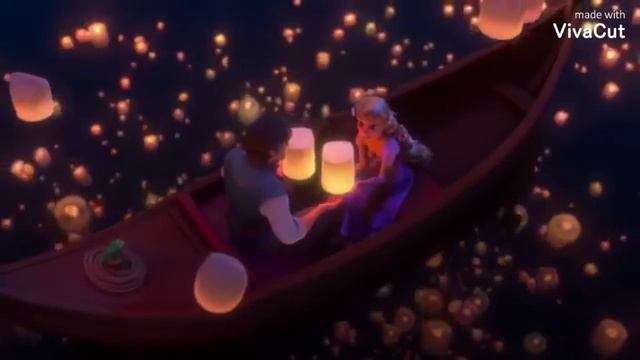 I See The Light but I sing it higher and higher and higher until both my ears and throat hurt смотреть онлайн