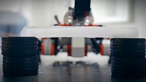 Lego Mindstorms - 31313 SPIK3R functie