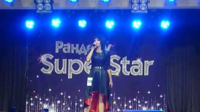 Волгодонск Рандеву Суперстар смотреть онлайн