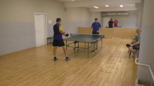 Молоканов Сергей - Юзенчук Павел