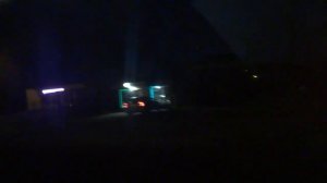 Пригородный автобус 314, участок Пироговский теннисный клуб - м. Медведково