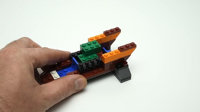 LEGO City Compilation All Sky Police 2019 Sets - Speed Build Review