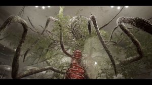 Atomic Heart ➢ 7 серия - БОРЩЕВИК-ПЕРЕРОСТОК И ВЫХОД ИЗ КОМПЛЕКСА!