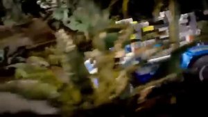 Lego Jurassic World Commercial