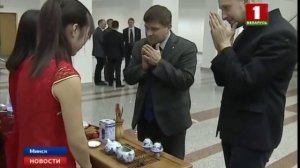 В МГЛУ появится факультет китайского языка