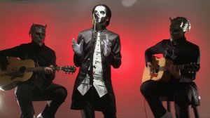 Ghost - If You Have Ghosts (Live Acoustic) | HardDrive Online