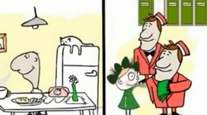 Мультфильм о финансовой грамотности