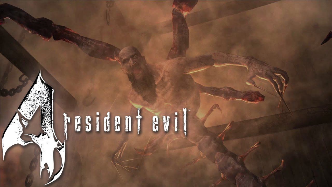 Глава 2-3 ► RESIDENT EVIL 4 | Gameplay